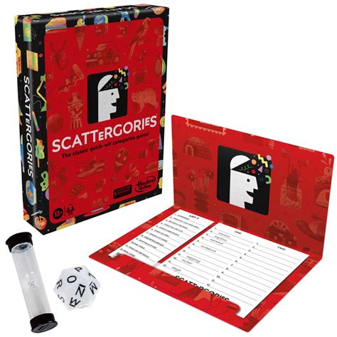 scattergories nba